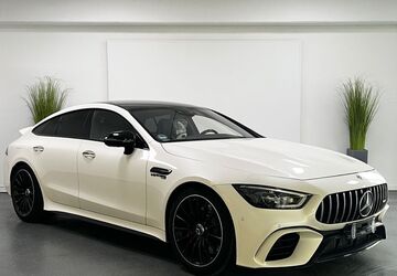 Mercedes-Benz AMG GT 99.800 km 84.999 &euro; Wuppertal 42289