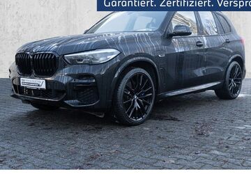 BMW X5 34.799 km 61.980 &euro; Mettmann 40822