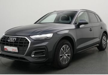 Audi Q5 97.137 km 30.980 &euro; Leverkusen 51373