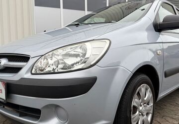 Hyundai Getz 193.262 km 1.980 &euro; Hagen 58135