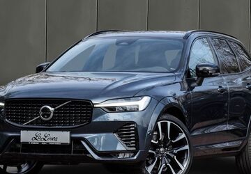 Volvo XC60 36.347 km 43.850 &euro; Bergisch Gladbach 51469