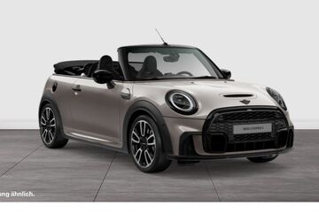 Mini Cooper S Cabrio 27.500 km 31.490 &euro; Hagen 58119