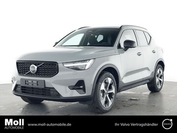 Gebrauchte Volvo XC40