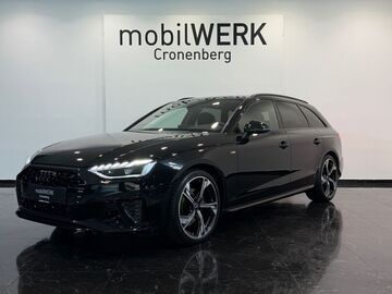 Gebrauchte Audi A4