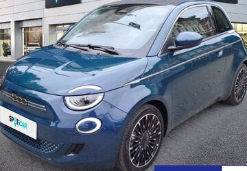 Fiat 500e 5.795 km 24.980 &euro; Ratingen 40878