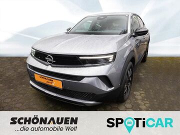 Gebrauchte Opel Mokka