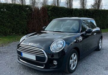Mini ONE 72.000 km 11.900 &euro; Düsseldorf 40547