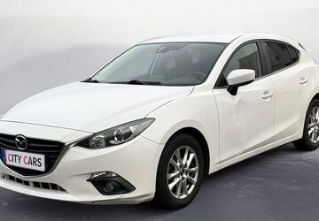 Mazda 3 148.000 km 7.990 &euro; Dormagen 41540