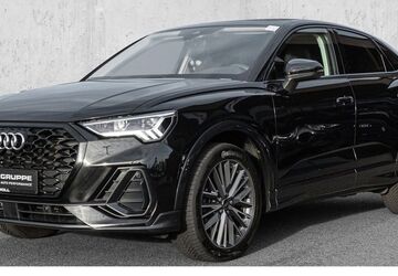 Audi Q3 34.800 km 42.980 &euro; Düsseldorf 40549
