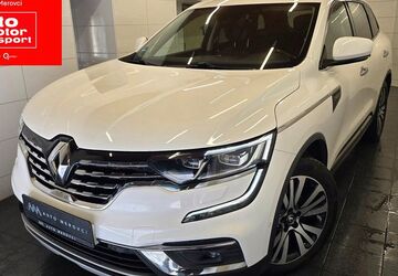 Renault Koleos 80.300 km 24.495 &euro; Hagen 58099