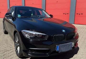 BMW 116 74.500 km 11.700 &euro; Bergisch Gladbach 51469