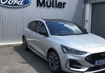 Ford Focus 27.698 km 21.500 &euro; Bergisch Gladbach 51427