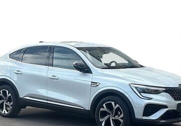Renault Arkana 9.269 km 21.900 &euro; Solingen/NRW 42655
