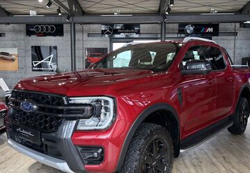 Ford Ranger 90.000 km 42.990 &euro; Remscheid 42859