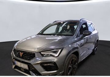 Cupra Ateca 11.079 km 32.970 &euro; Hilden 40721