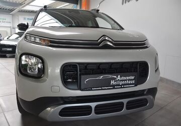 Citroen C3 Aircross 148.300 km 8.980 &euro; Heiligenhaus 42579
