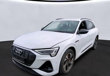 Audi e-tron 34.965 km 39.935 &euro; Hagen 58091