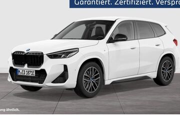 BMW iX1 52.900 km 34.990 &euro; Hagen 58119