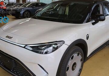 Smart #3 30.362 km 30.580 &euro; Hagen 58135