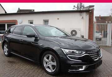 Renault Talisman 75.650 km 21.990 &euro; Hilden 40721