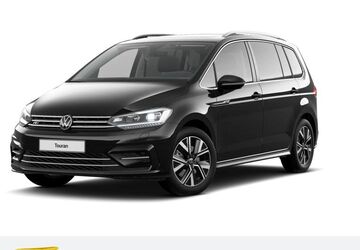 VW Touran 27.639 km 36.320 &euro; Remscheid 42857
