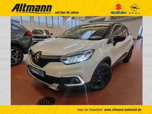 Renault Captur Intens 26.191 km 14.440 &euro; HAAN 42781