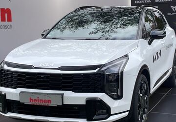 Kia Sportage 6.000 km 42.180 &euro; Hagen 58135