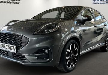 Ford Puma 16.799 km 24.150 &euro; Dormagen 41540