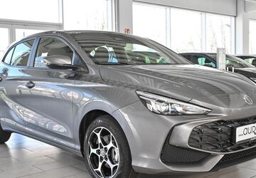 MG 3 6.108 km 17.440 &euro; Wuppertal 42103