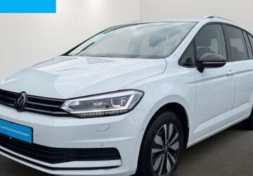 VW Touran 19.013 km 32.990 &euro; Mettmann 40822