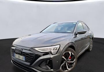 Audi Q8 e-tron 68.018 km 51.265 &euro; Hagen 58091