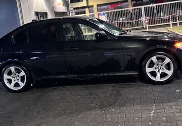 BMW 318 213.000 km 6.800 &euro; Düsseldorf 40629