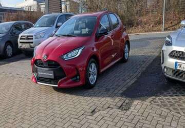 Mazda 2 35.125 km 18.550 &euro; Hagen 58099