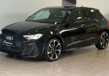 Audi A1 158.632 km 15.980 &euro; Remscheid/NRW 42859