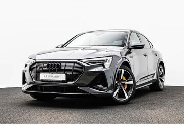 Audi e-tron 25.997 km 44.385 &euro; Hagen 58091