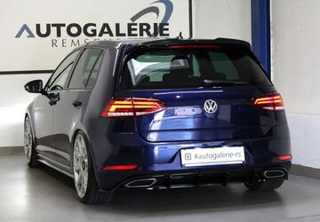 VW Golf 87.800 km 16.990 &euro; Remscheid 42857