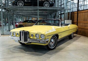 Pontiac Bonneville 22.165 km 49.890 &euro; Düsseldorf 40591