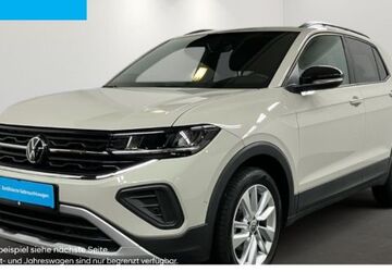 VW T-Cross 12.340 km 20.149 &euro; Hagen 58089