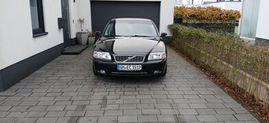 Gebrauchte Volvo S80