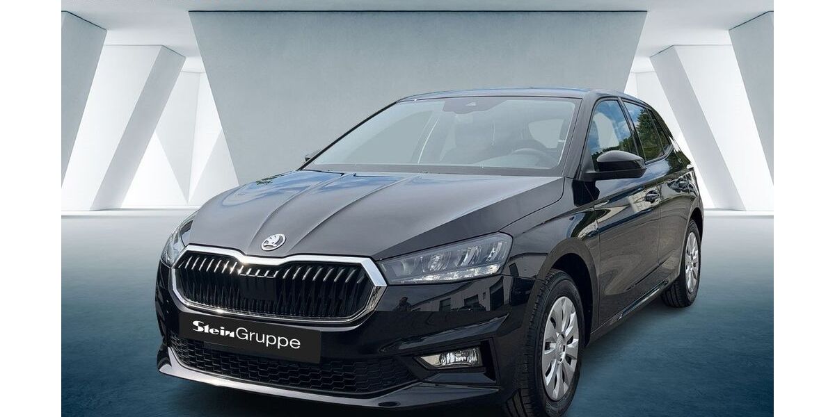 Skoda Fabia 9.999 km 20.690 &euro; Bergisch Gladbach 51465