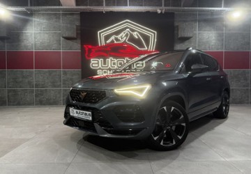 Cupra Ateca 64.202 km 30.990 &euro; Remscheid 42897