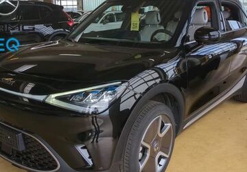 Smart #1 37.642 km 24.580 &euro; Hagen 58135