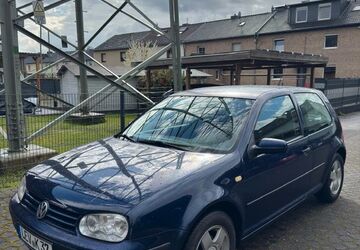 VW Golf 130.000 km 2.500 &euro; Leverkusen 51373
