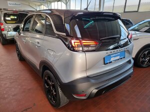 Opel Crossland X GS Line SHZ LHZ PDC Kamera Klimaautom. 24.028 km 16.270 &euro; HAAN 42781
