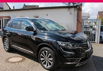 Renault Koleos 135.135 km 15.990 &euro; Hilden bei Düsseldorf 40721
