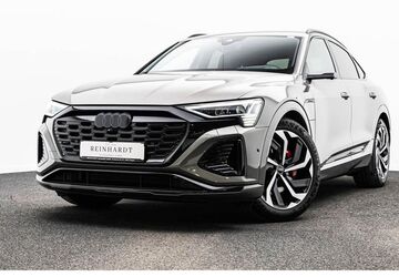 Audi Q8 e-tron 77.360 km 49.445 &euro; Hagen 58091