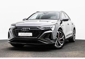 Audi Q8 e-tron 68.018 km 48.550 &euro; Hagen 58091