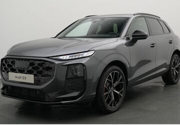 Audi Q3 1.009 km 62.480 &euro; Leverkusen 51373