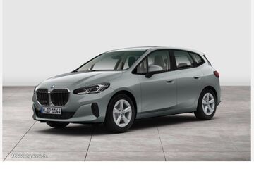 BMW 218 Active Tourer 37.688 km 25.480 &euro; Hilden 40721