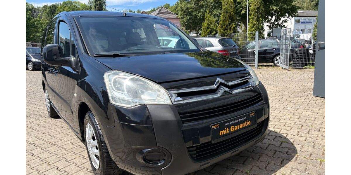 Citroen Berlingo 164.500 km 4.580 &euro; Bergisch Gladbach 51469